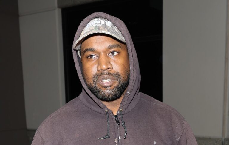 Rapper Kanye West Returns To Twitter Platform After Suspension