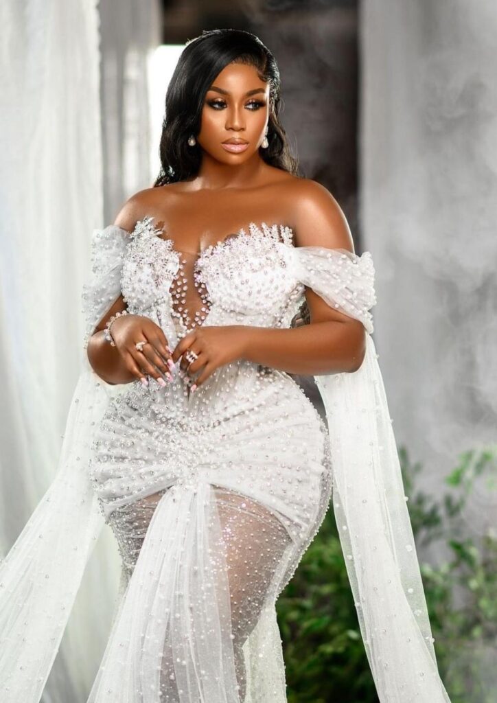 Nollywood Actress Lilly Afe Marks 31st Birthday, Share Stunning Photos