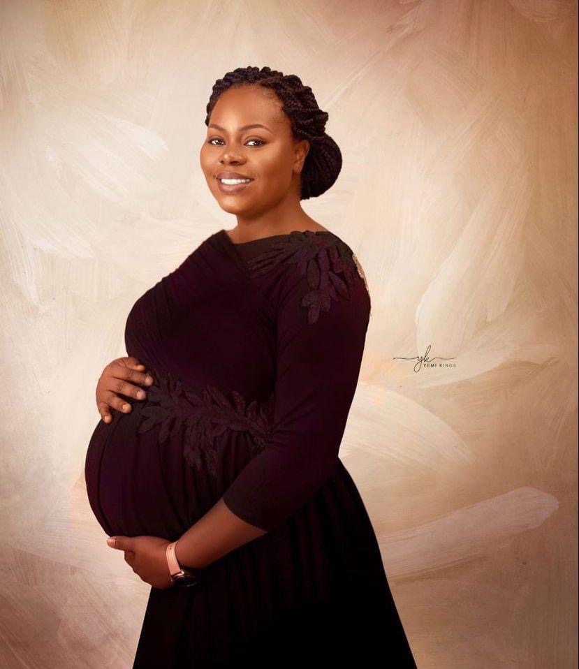 Pastor Adeboye’s Son, Leke, Wife Welcomes Fourth Child