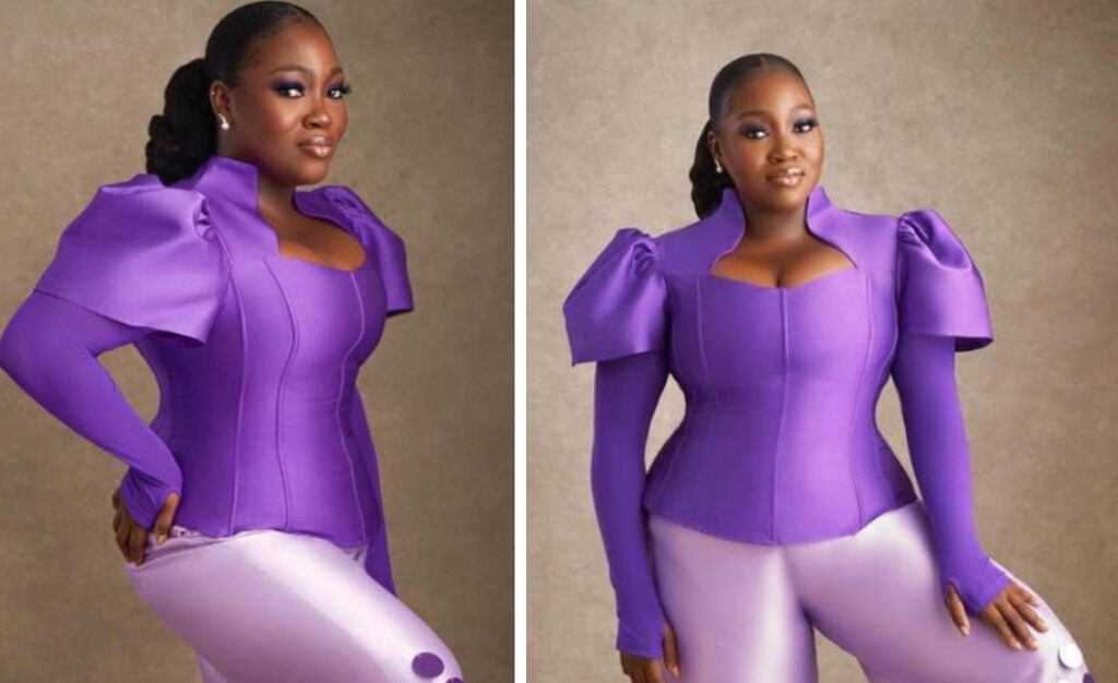 Filmmaker Abimbola Craig, Celebrates 36th Birthday