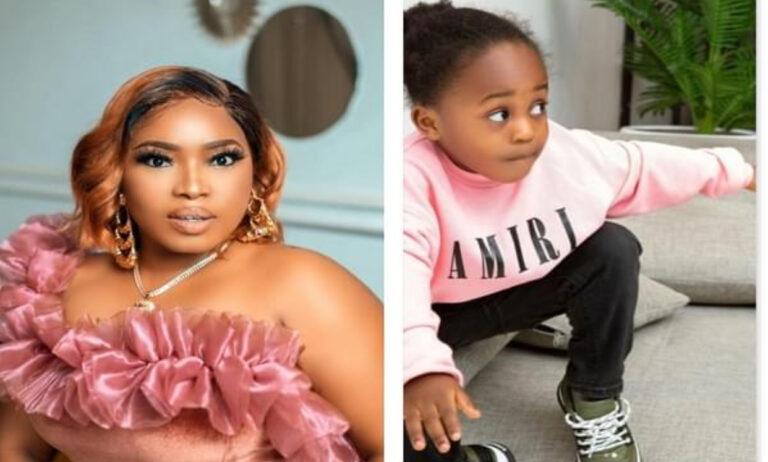 Most of those who posted Ifeanyi’s death didn’t wish him happy birthday – ailing actress, Halima Abubakar shade colleagues