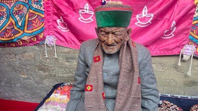First Independent India Voter, Shyam Saran Negi Is Dead