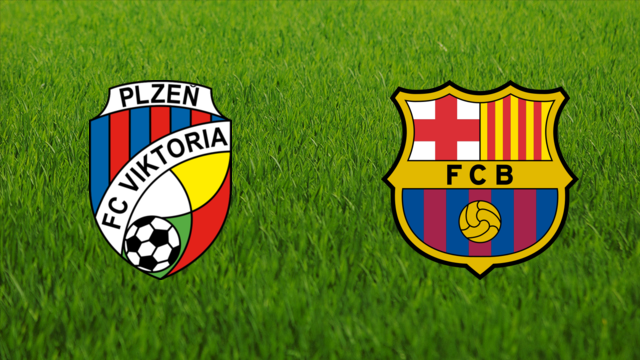 Live Updates: Viktoria plzeň vs Barcelonal