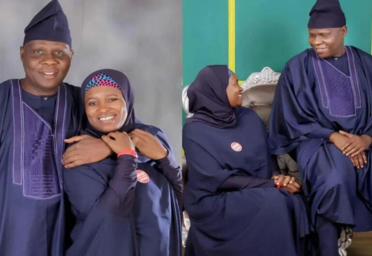 My Husband Now Calls Me Labour Party – Activist, Aisha Yesufu Says