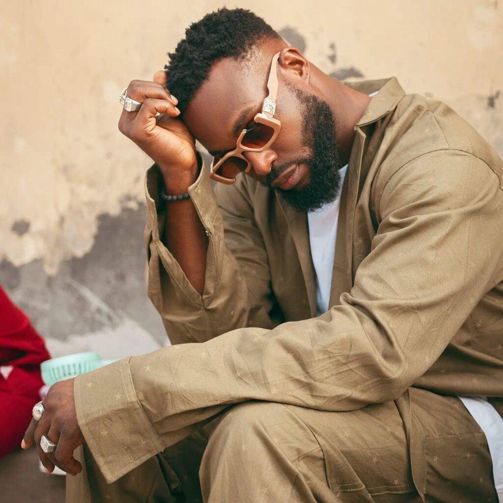 DJ Neptune Confirms Afrobeat Star, Wizkid’s Last Performance