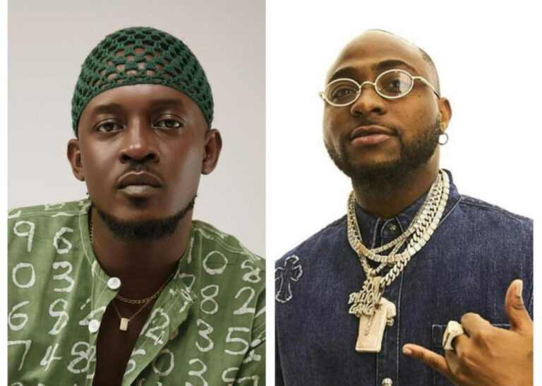 Ifeanyi: Davido Fans Concert Purest Expression Of Love – Rapper MI Abaga Says