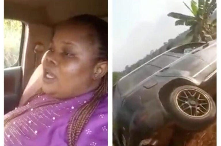Anambra Vigilantes Rescue Nigerian Woman From Kidnappers