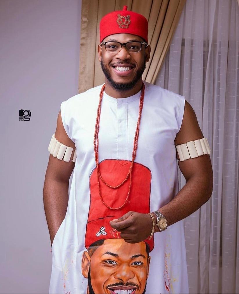 Nigerian Celebrities, Mercy Aigbe, Nengi, Frodd Celebrates Birthday
