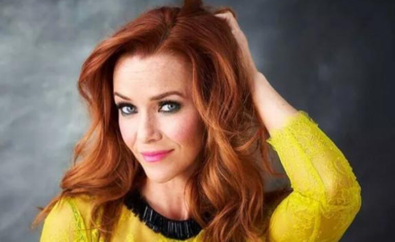 Popular American Actress Annie Wersching Dies Of Cancer, Co-President Announces