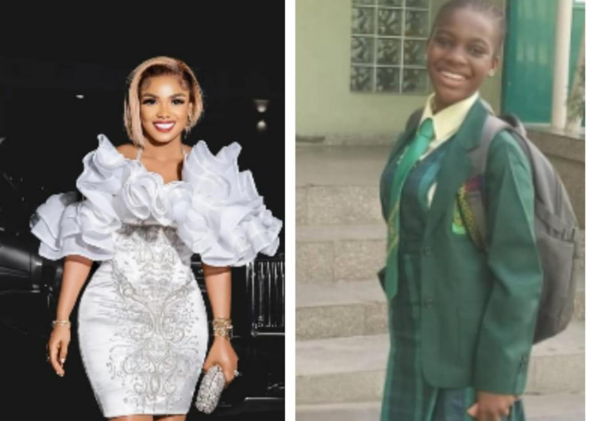Iyabo Ojo Drags Chrisland Schools As 12-year-old Student Alleges Died Of Electrocution