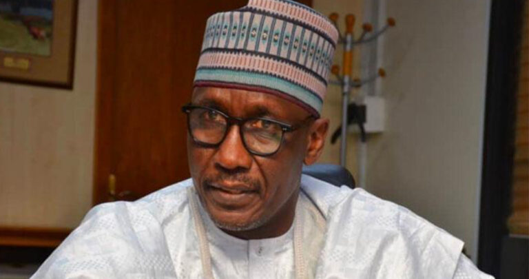 Fuel Scarcity: NNPC CEO Tenders Apology to Nigerians