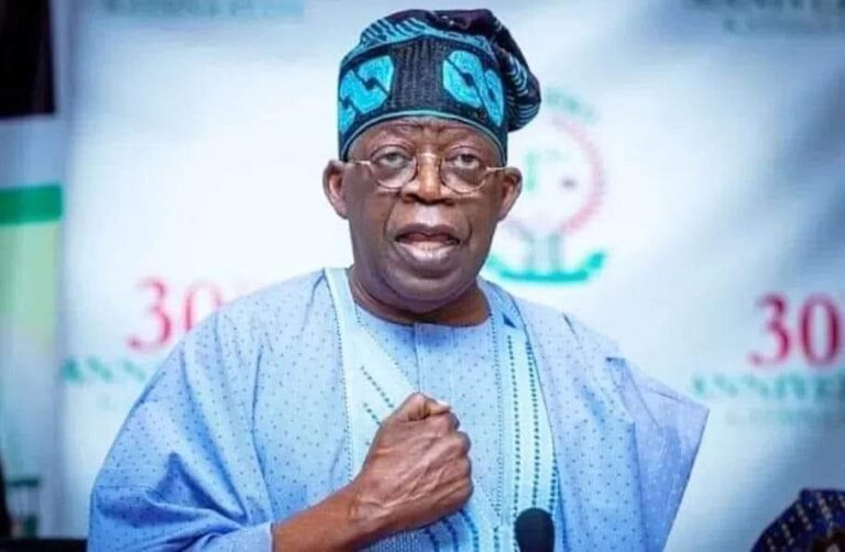 2023: US Hails Bola Tinubu On Election Win, Calls For Calm Amid Accusation