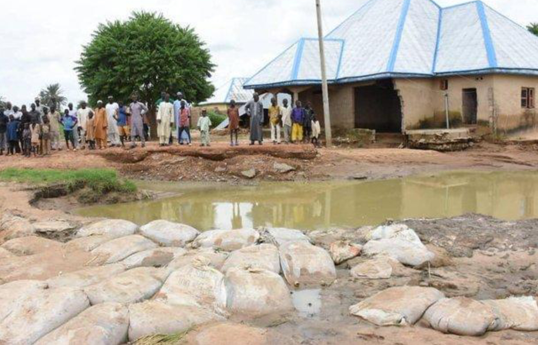Floods kill 29 people in Bauchi State – Report