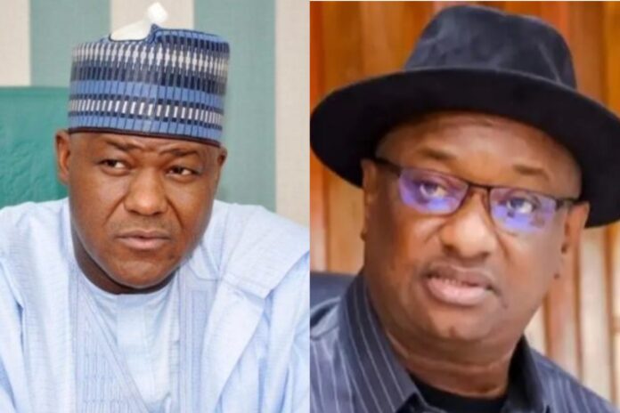 Dogara Gives It Hot To Keyamo - 