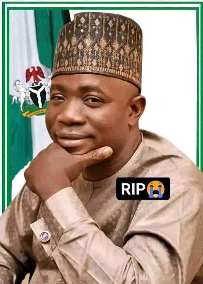 Ifeanyi Okowa Mourns Death Of Party’s Chairman, Send Condolences