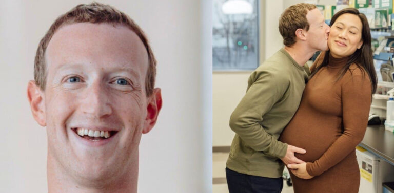 ‘My Favorite Person’: Mark Zuckerberg Celebrates Wife On Birthday