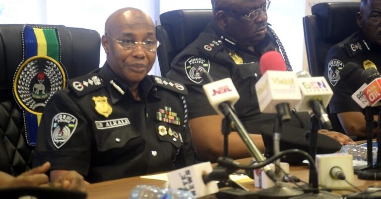 Uncertainty On 2023 Election As IGP Suspends Deployment Of DIGs, AIGs, CPs For Election Duty