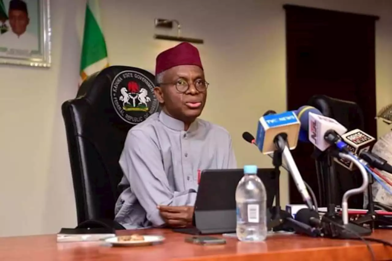 El-rufai dares Buhari over old Naira notes Says “Your deadline is illegal”