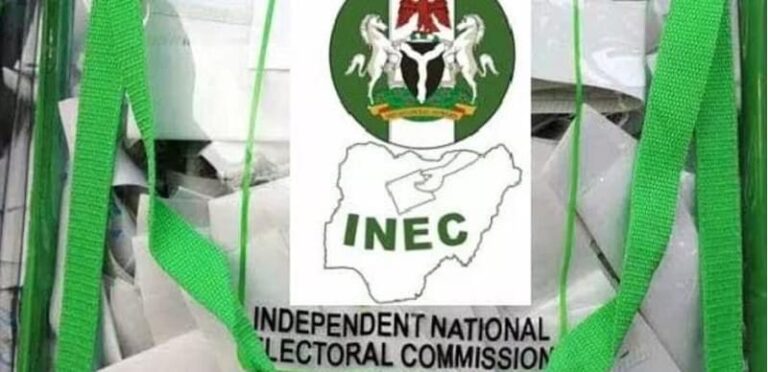 Elections: Hoodlums Invade INEC Office In Abia State