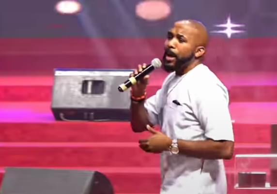 I Planned To Get An Apartment In FCT, Banky W Breaks Silence On Election Loss