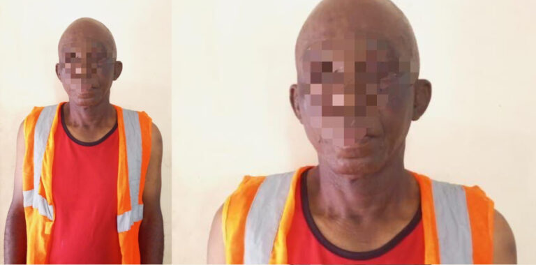 LASTMA Arrests Fake Officer In Lagos State, Recovers ‘Identity Card’