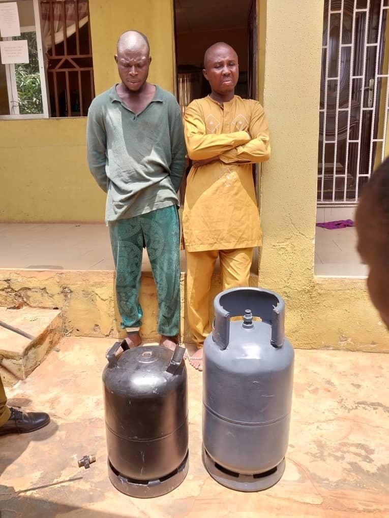 NDLEA Nabs Ex-Boko Haram Fighter, Traditional Ruler, 35 For Drug Trafficking 1 NDLEA Nabs Ex-Boko Haram Fighter, Traditional Ruler, 35 For Drug Trafficking