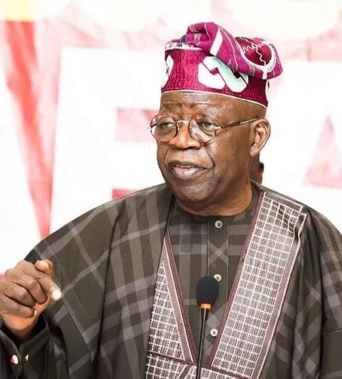 Give Me a Chance, I’ll Build Nigeria Of Your Dreams - Tinubu Tells Nigerians On His 71st Birthday