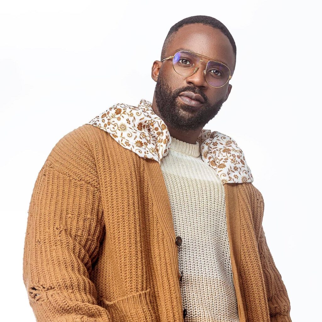 I spent N52m on track ‘Like’ featuring Davido, Kizz Daniel - Singer Iyanya speaks on promotion
