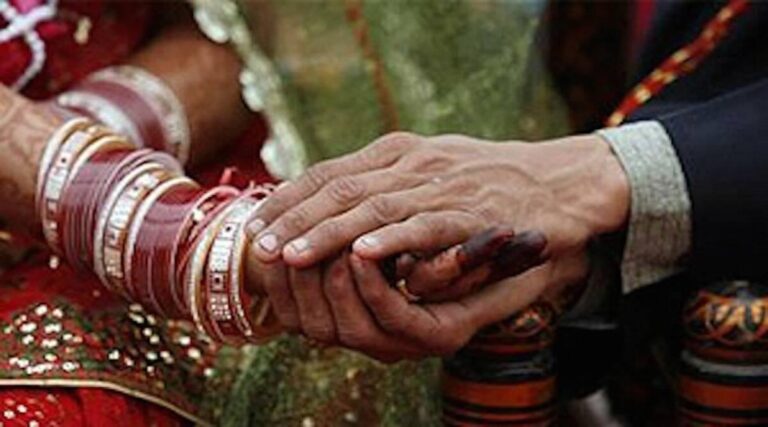 India Police Nabs Nigerian Men Over Marriage Scam