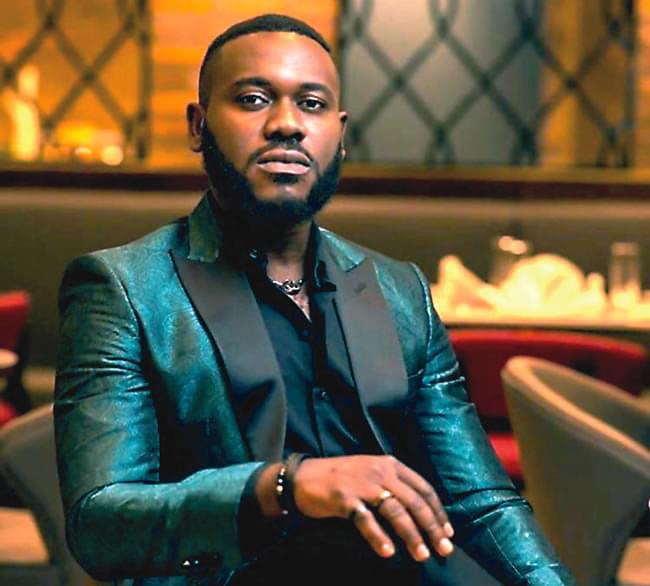 Broke people should stay away from serious relationship - Deyemi Okanlawon advises
