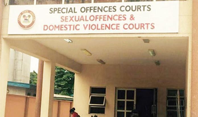 Man Bags Life Sentence For Defiling 11-Year-Old Pupil In Lagos State