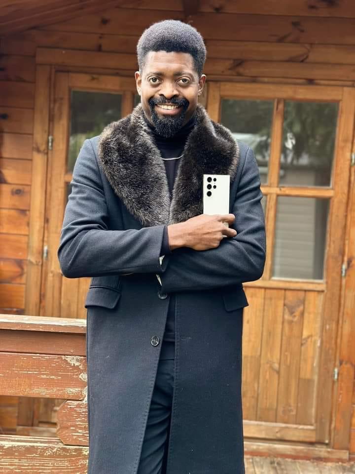 I will quit comedy in next five years, venture into movies, concerts - Basketmouth reveals