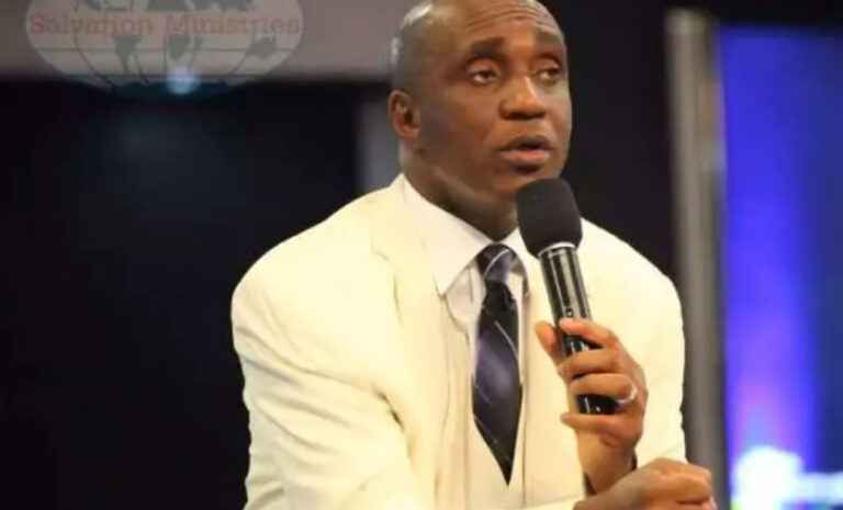 ‘Pray well before employing corp members,’ Pastor Ibiyomie tells employers, firm owners