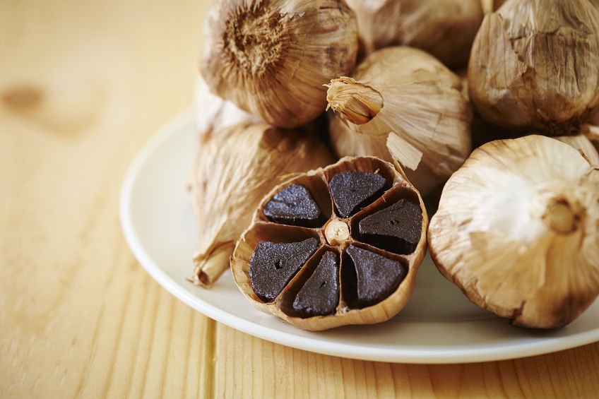 Garlic Has Secret Powers that Fight Cancer
