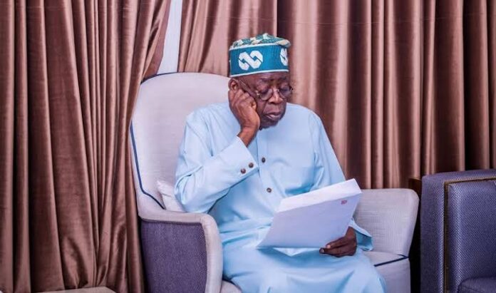 Another Political Party Alleges Result Manipulation in 11 States, Asks Court to Nullify Tinubu’s Victory