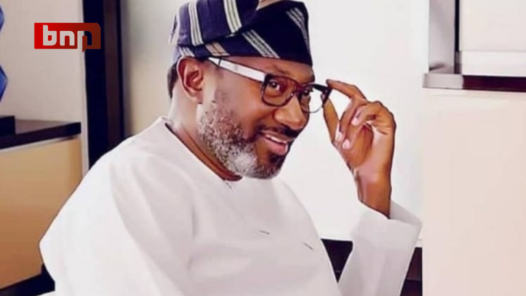 JUST IN!! Billionaire Businessman, Otedola Acquires 5.52% Stake In Transcorp