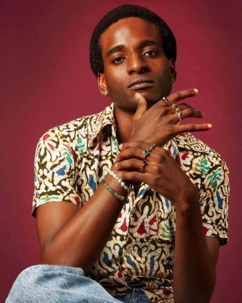 I‘ve Been Doing Odd Jobs To Invest In My Music, Career – Gov Soludo’s Son, Ozonna Tenders Apology