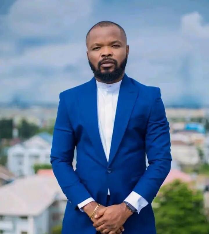 Ladies who’re not virgins make better decisions than so called virgins - OAP Nedu spills 1 Ladies who’re not virgins make better decisions than so called virgins - OAP Nedu spills