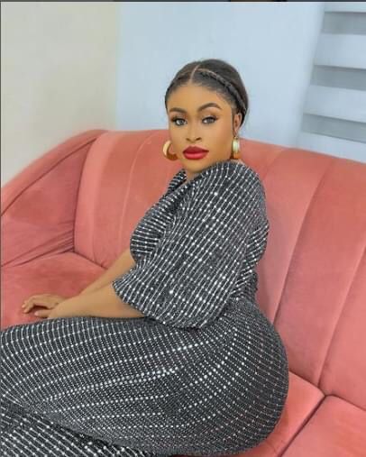 Don’t be afraid to snatch a good man from his wife, he deserves to be loved right - Actress Sarah Martins advises Ladies