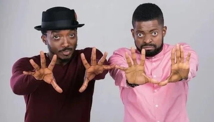 Why I’m no longer close to Basketmouth - stand-up comedian, Bovi reveals 1 Why I’m no longer close to Basketmouth - stand-up comedian, Bovi reveals