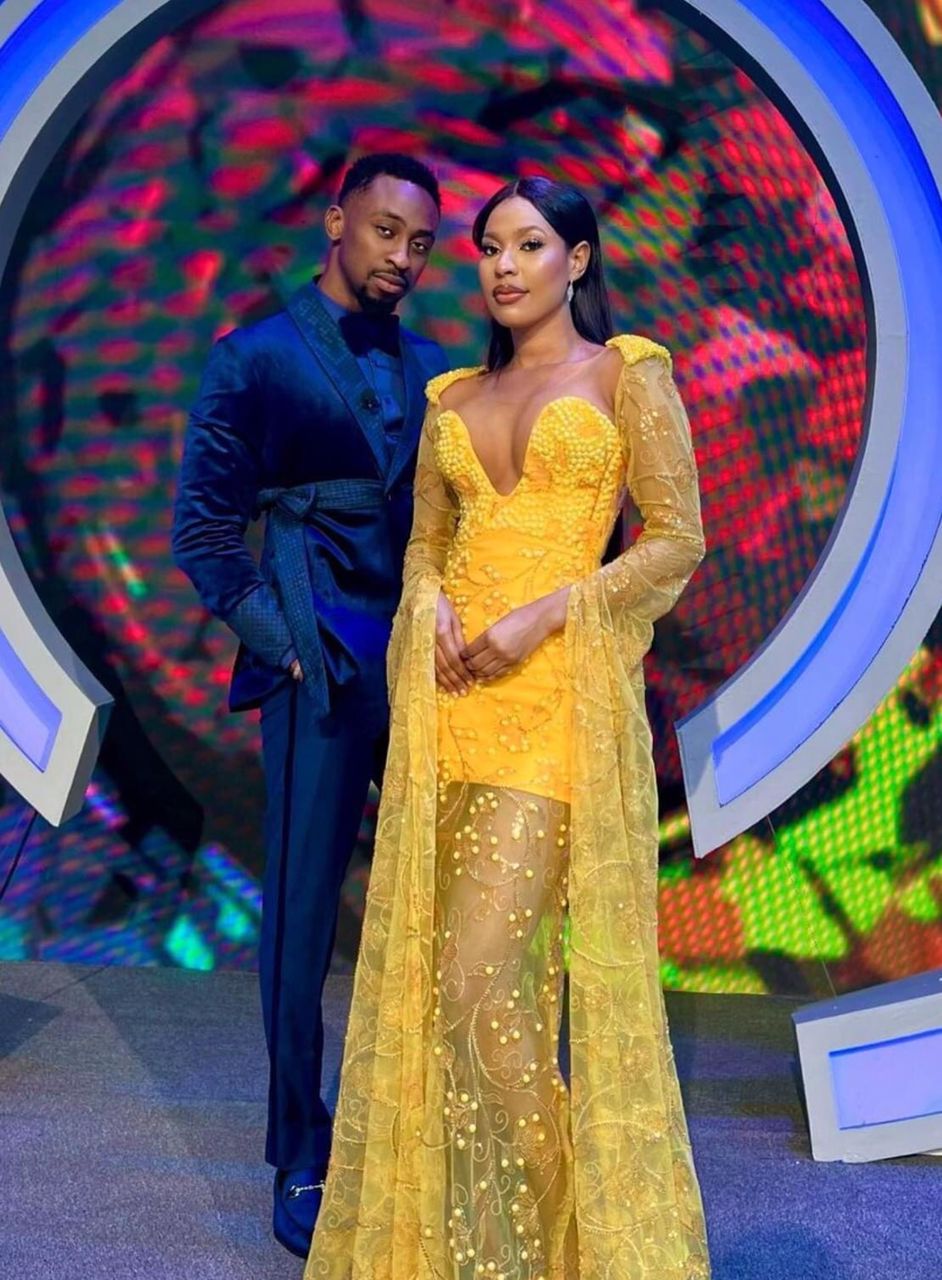 People called me ‘mumu’ for weeping, following Nini in Big Brother’s house - Saga 1 People called me ‘mumu’ for weeping, following Nini in Big Brother’s house - Saga