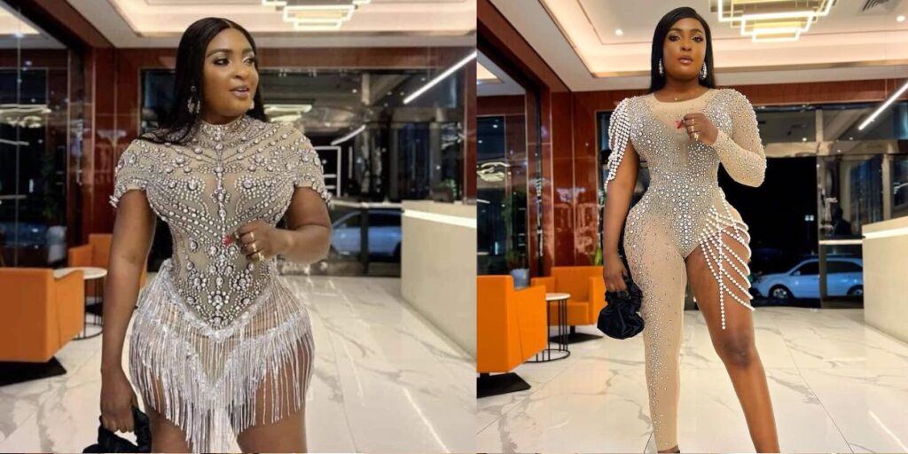 ‘Words failed me, my hands still shaking, long speech coming’ - Relationship expert, BlessingCEO declares her first appearance following detention