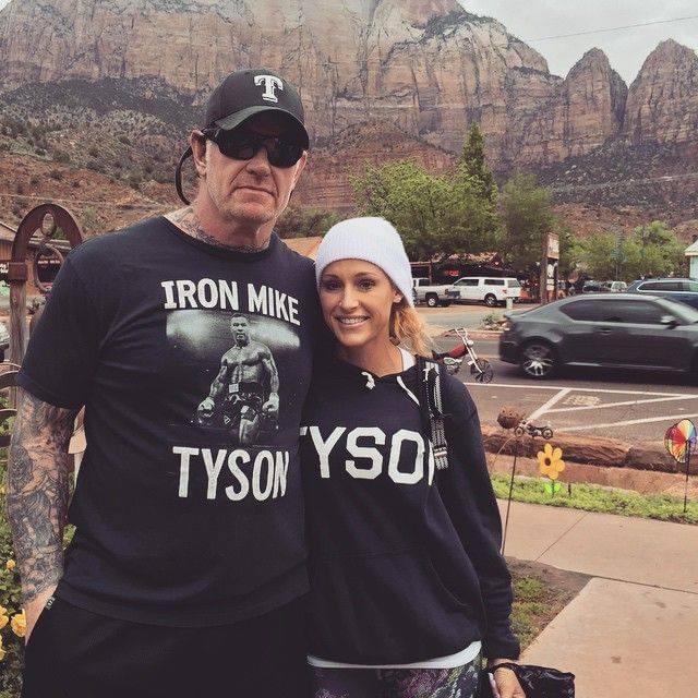 VIDEOS: Famous Wrestler, Undertaker Gave His Life To Christ; Reveals He Spends Lot More Time These Days Reading His Bible (Watch) 1 VIDEOS: Famous Wrestler, Undertaker Gave His Life To Christ; Reveals He Spends Lot More Time These Days Reading His Bible (Watch)
