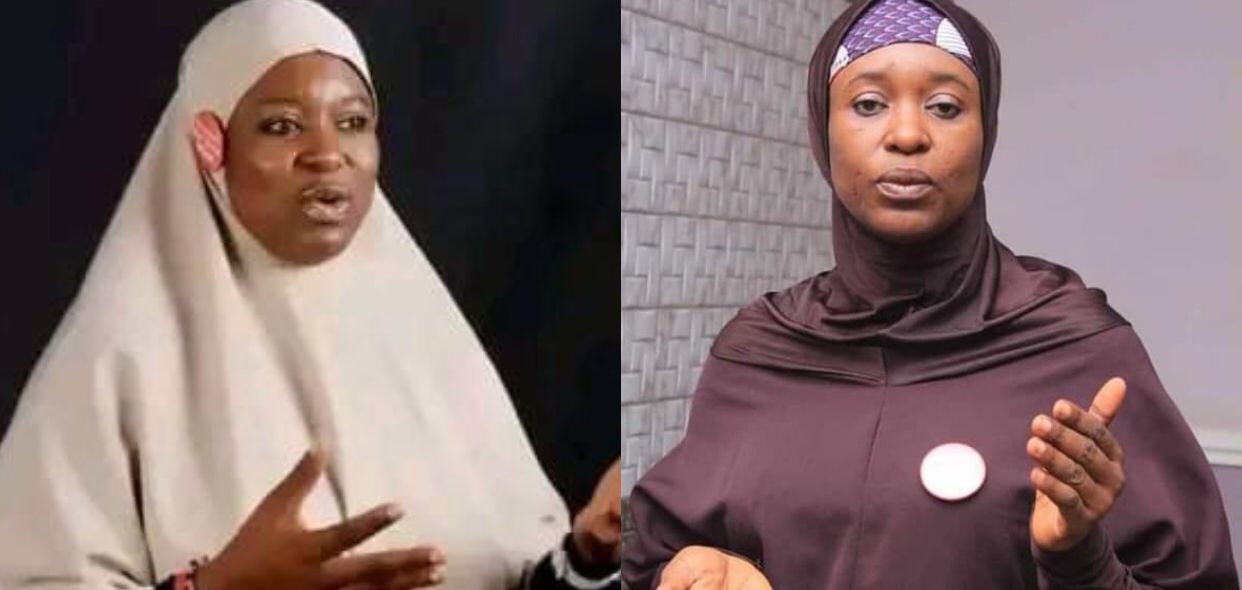 Don’t Wait Until You Clock 50, Keep Pride Away And Ask A Man Out – Aisha Yesufu Advises Single Women; Reveal There’s Nothing Wrong Snatching A Single Man