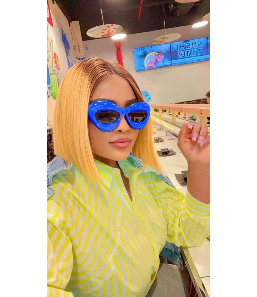 “How I remained a virgin after pregnancy” – Actress, Sonia Ogiri reveals amid Destiny Etiko’s viral reports