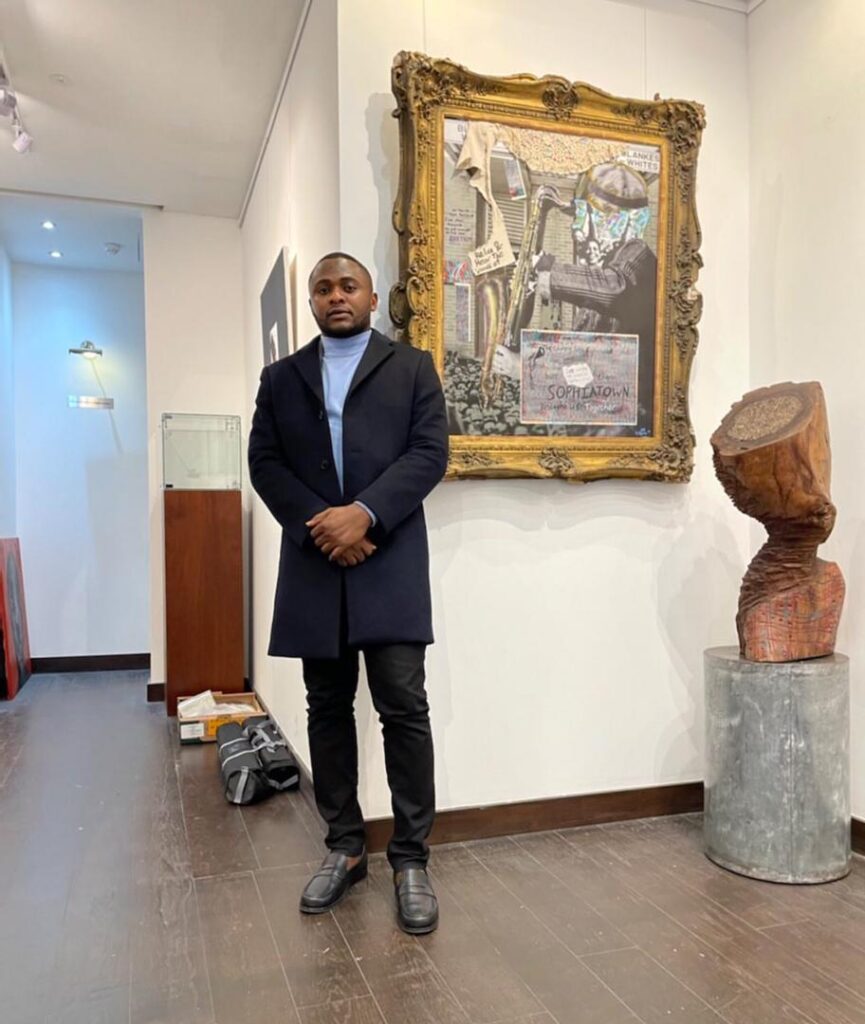 Most female celebrities are dating the same men unknowingly – Music Executive, Ubi Franklin makes bold assertion; reveals how he caught one with someone’s husband