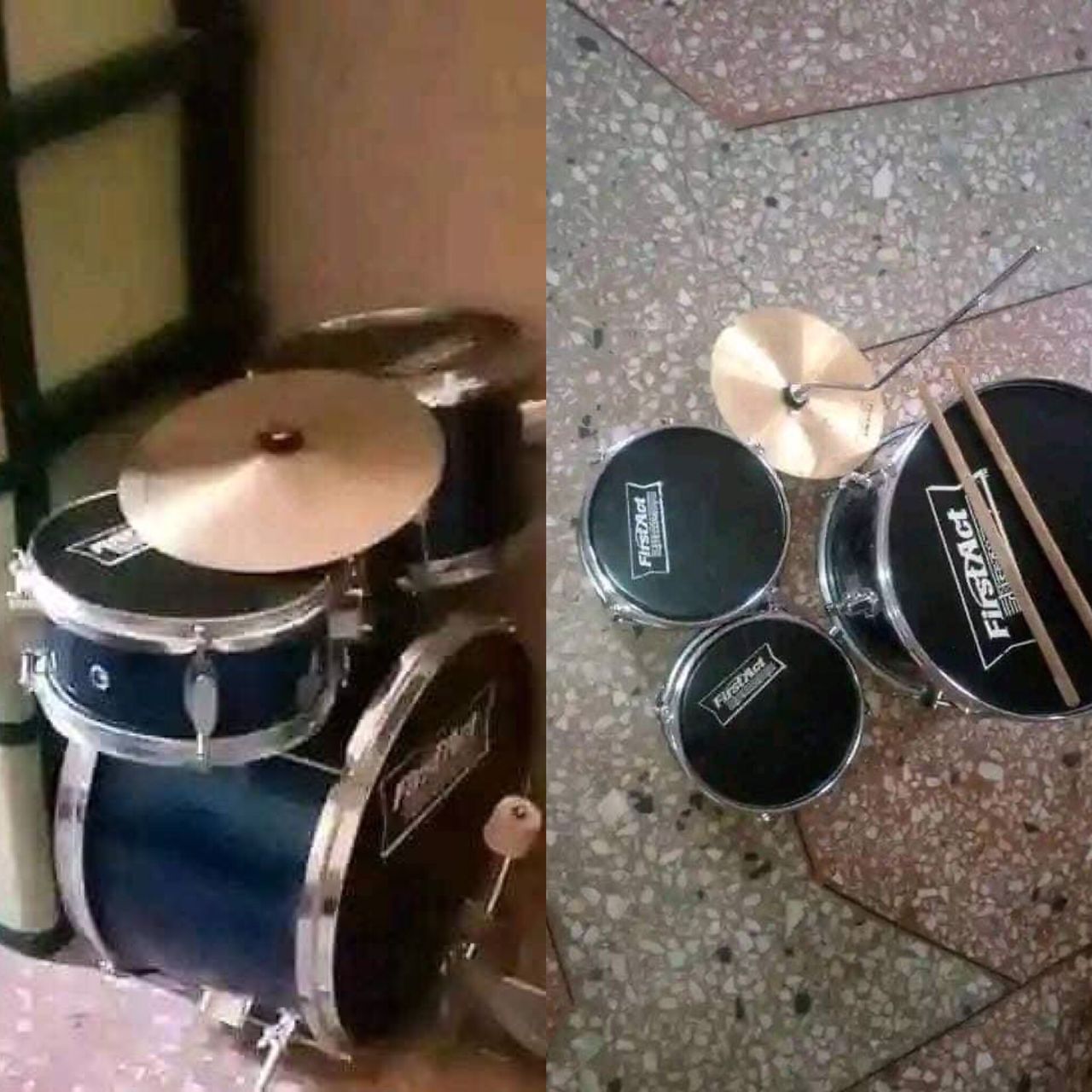 ‘How My Son Swallowed Big Drum Key’ - Nigerian Mum Reveals; Says He Could Have Ended Up In A 50/50 Surgery