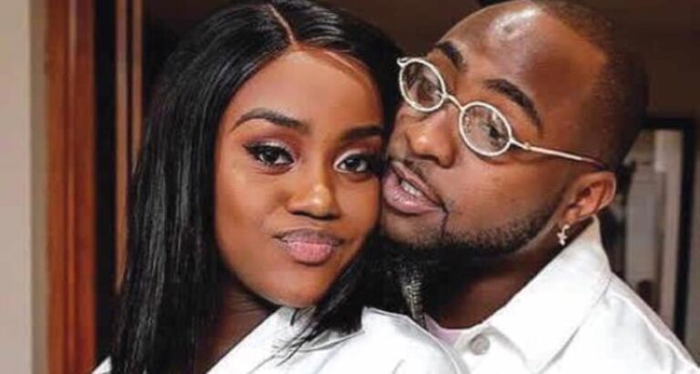 ‘She Is In Her Husband’s House’, Music Star, Davido Replies Fan Asking Of Wife, Chioma’s Whereabouts