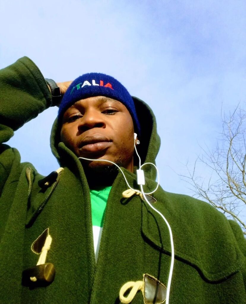 Naija Isn't Safe', - Rapper Vic O Laments Insecurity After Being Robbed