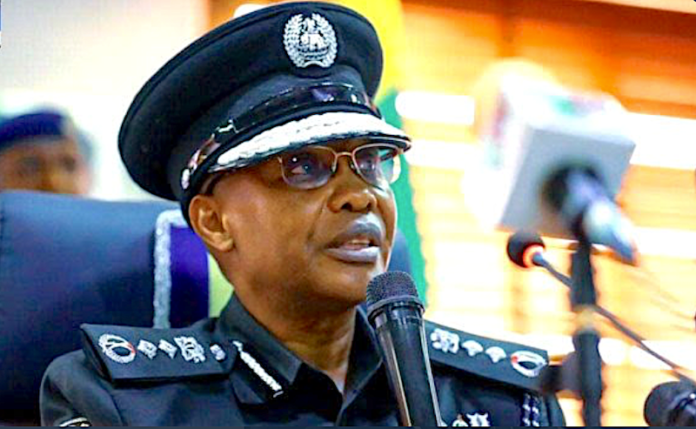 May 29: Some Political Elites Trying To Frustrate Hand Over To Tinubu – IGP